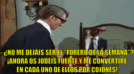 04. Cuando Klopek quiere ser el Forero de la Semana.gif