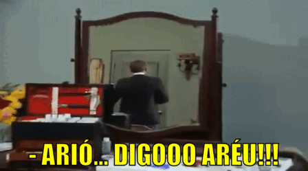 05. Cuando Klopek quiere ser el Forero de la Semana.gif