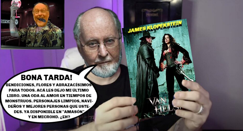 El Mundo de James Klopekstein.jpg